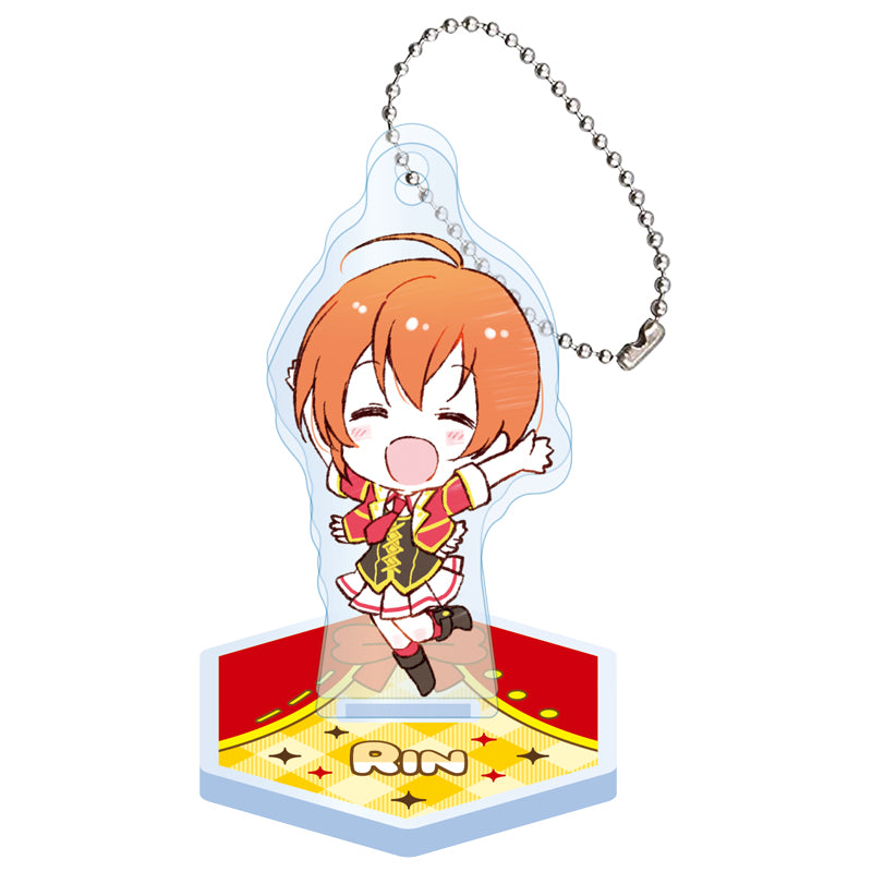 Love Live! (Muse) School Idol Festival Acrylic Stand Keychain Collection School Idol Days Version