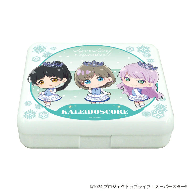 Love Live! (Liella) School Idol Festival Small Item Case Collection Superstar Sub Unit Version