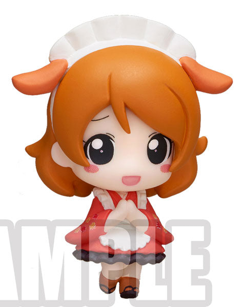 Love Live! (Muse) School Idol Festival Trading Mascot Charm Collection