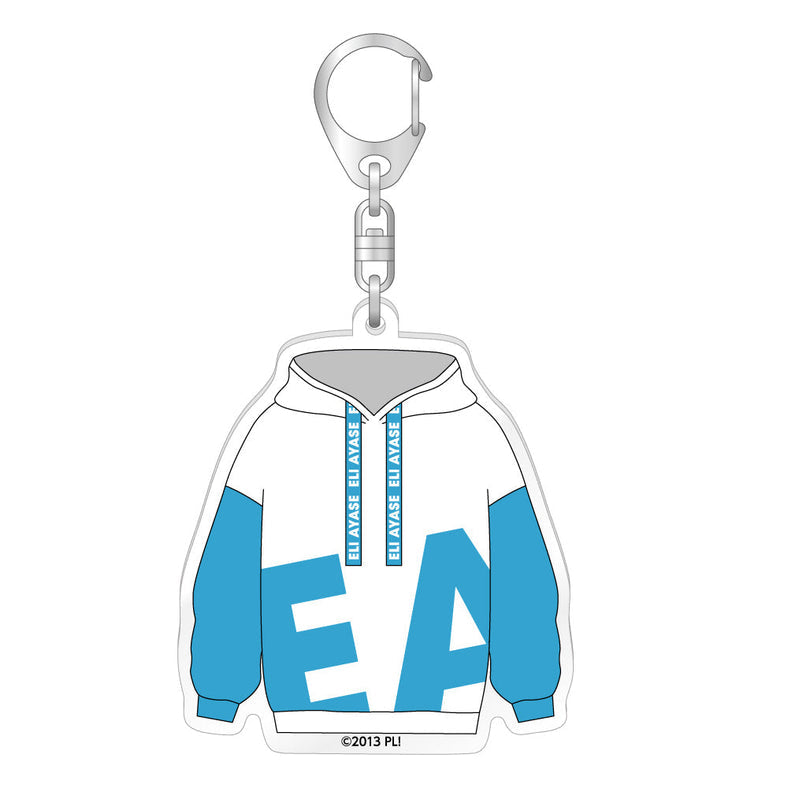 Love Live! (Muse) School Idol Festival Acrylic Keychain Collection Muse Costume Style Version