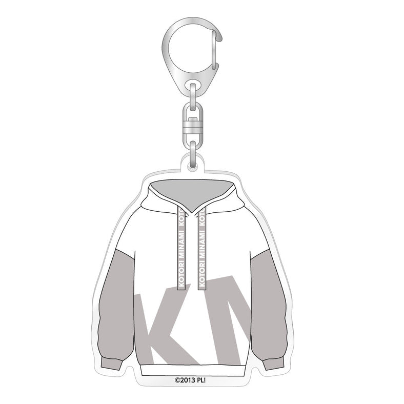 Love Live! (Muse) School Idol Festival Acrylic Keychain Collection Muse Costume Style Version