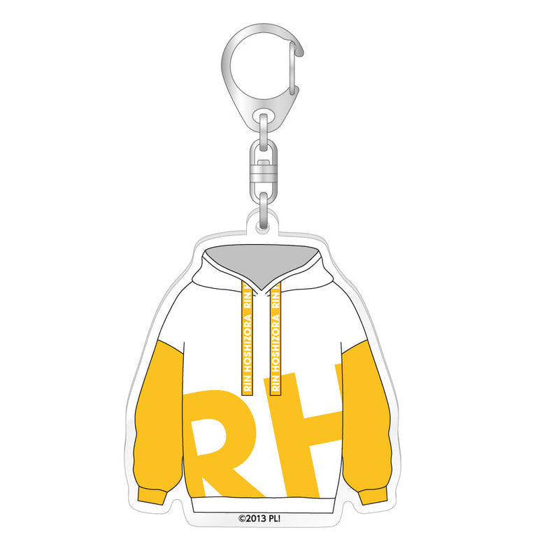 Love Live! (Muse) School Idol Festival Acrylic Keychain Collection Muse Costume Style Version