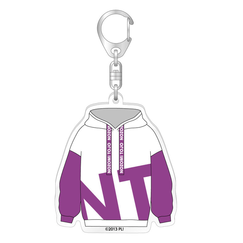 Love Live! (Muse) School Idol Festival Acrylic Keychain Collection Muse Costume Style Version