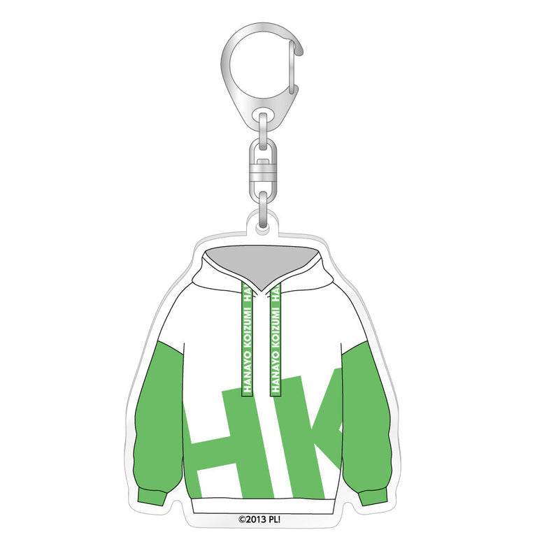 Love Live! (Muse) School Idol Festival Acrylic Keychain Collection Muse Costume Style Version