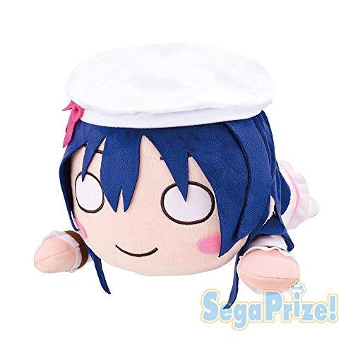 Love Live! (Muse) School Idol Festival Mega Jumbo Nesoberi Collection Snow Halation Version