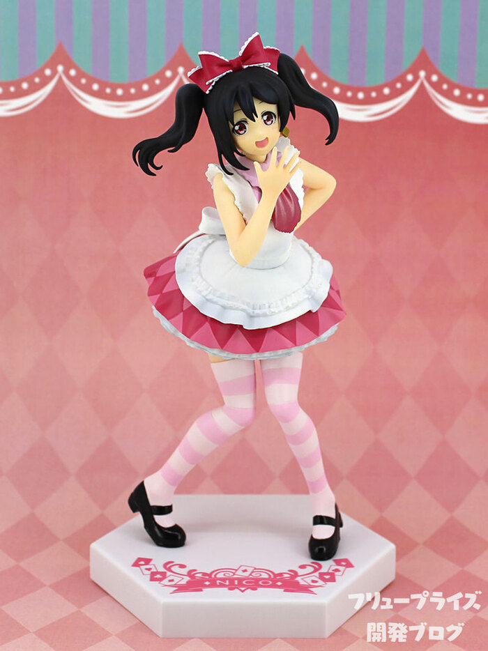 Love Live! (Muse) School Idol Festival Figure Collection Muse Korekara no Someday Collection