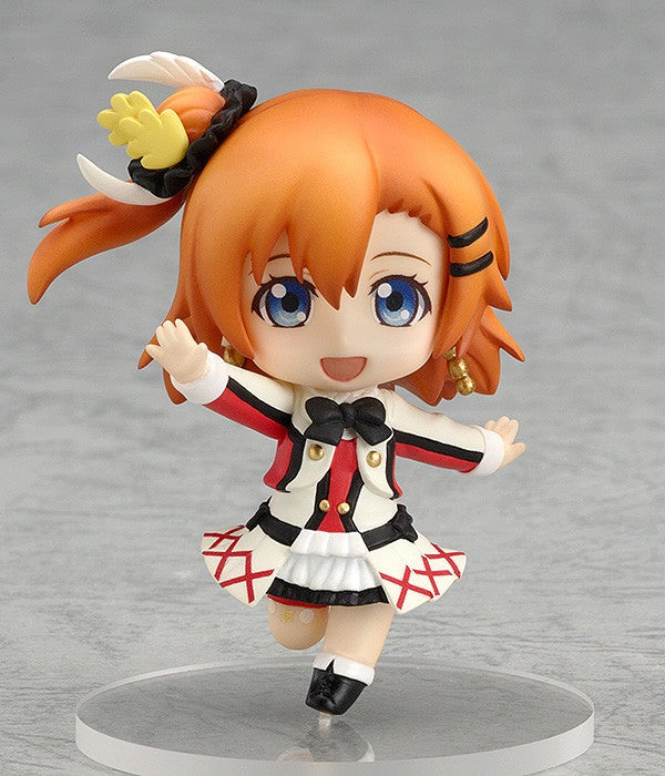 Love Live! (Muse) School Idol Festival Nendoroid Petite Collection Muse Sore wa Bokutachi no Kiseki Version