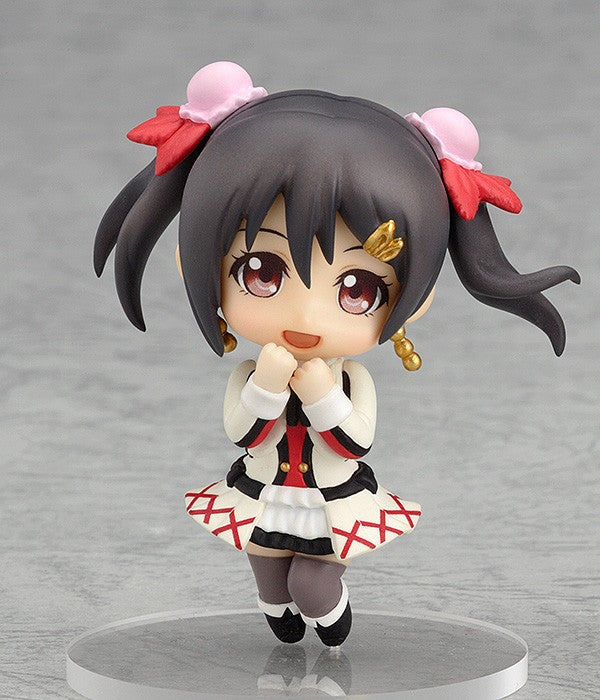 Love Live! (Muse) School Idol Festival Nendoroid Petite Collection Muse Sore wa Bokutachi no Kiseki Version