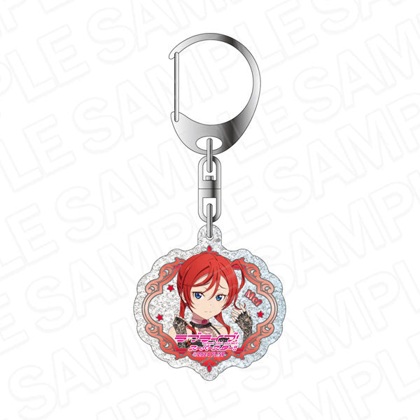 Love Live! (Liella) School Idol Festival Acrylic Keychain Collection Superstar Lolita Fashion Version
