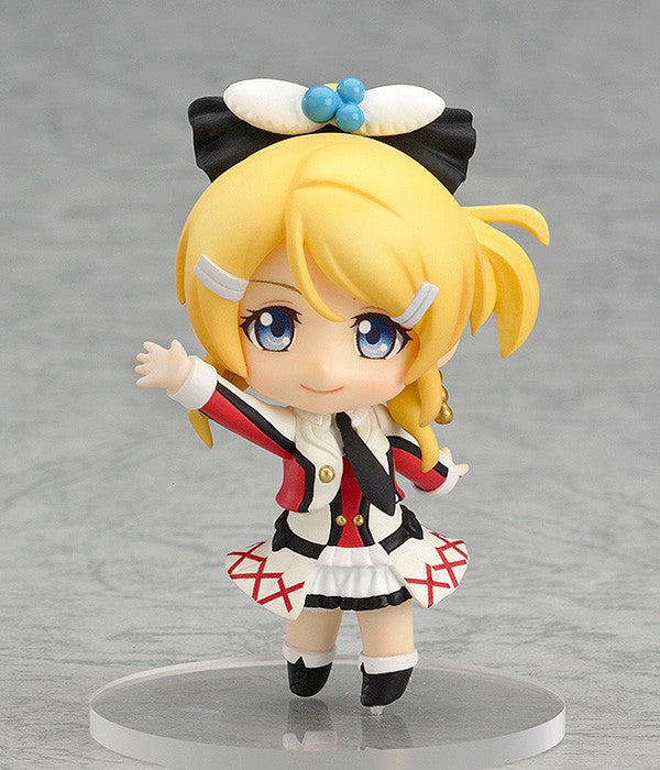 Love Live! (Muse) School Idol Festival Nendoroid Petite Collection Muse Sore wa Bokutachi no Kiseki Version