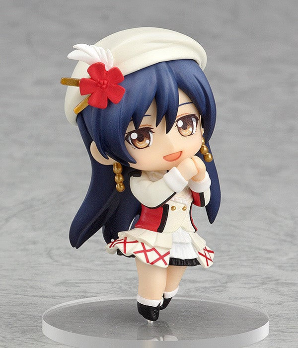 Love Live! (Muse) School Idol Festival Nendoroid Petite Collection Muse Sore wa Bokutachi no Kiseki Version