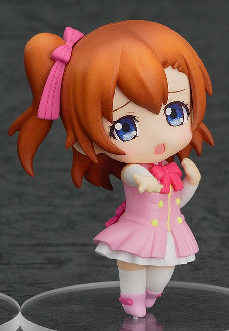Love Live! (Muse) School Idol Festival Nendoroid Petite Collection Muse Start Dash Version
