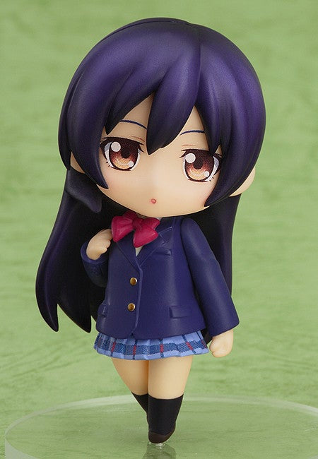 Love Live! (Muse) School Idol Festival Nendoroid Petite Collection Muse Start Dash Version