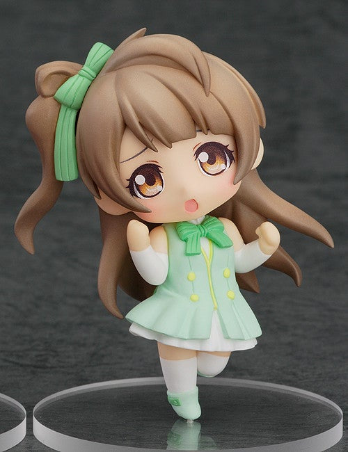 Love Live! (Muse) School Idol Festival Nendoroid Petite Collection Muse Start Dash Version