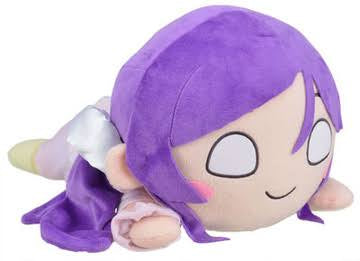 Love Live! (Muse) School Idol Festival Mega Jumbo Nesoberi Collection PJ/Pyjama Version