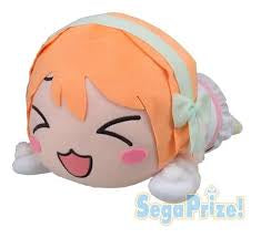 Love Live! (Muse) School Idol Festival Mega Jumbo Nesoberi Collection Snow Halation Version