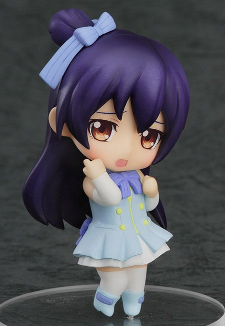 Love Live! (Muse) School Idol Festival Nendoroid Petite Collection Muse Start Dash Version