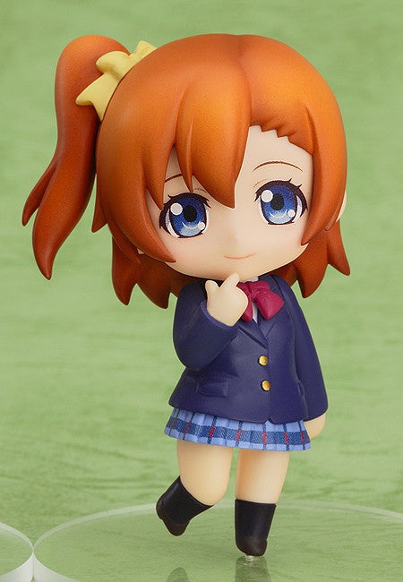 Love Live! (Muse) School Idol Festival Nendoroid Petite Collection Muse Start Dash Version