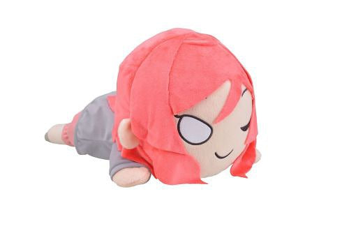 Love Live! (Muse) School Idol Festival Mega Jumbo Nesoberi Collection PJ/Pyjama Version
