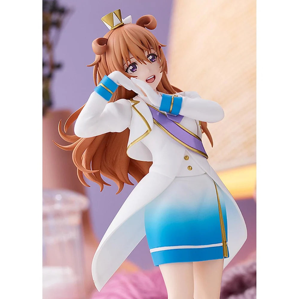 Love Live! (Nijigaku) School Idol Festival Figure Collection Kanata Konoe Pop Up Parade Version