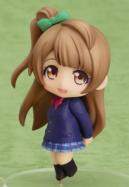 Love Live! (Muse) School Idol Festival Nendoroid Petite Collection Muse Start Dash Version