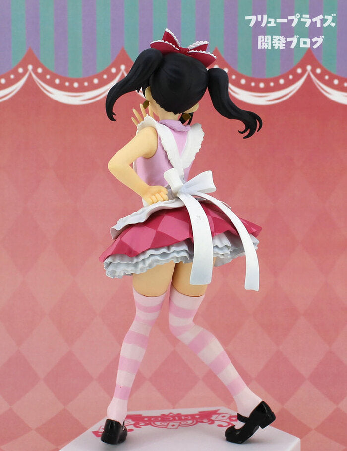 Love Live! (Muse) School Idol Festival Figure Collection Muse Korekara no Someday Collection