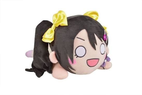 Love Live! (Muse) School Idol Festival Mega Jumbo Nesoberi Collection PJ/Pyjama Version