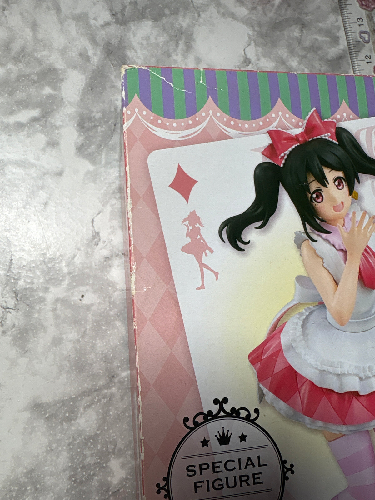 Love Live! (Muse) School Idol Festival Figure Collection Muse Korekara no Someday Collection