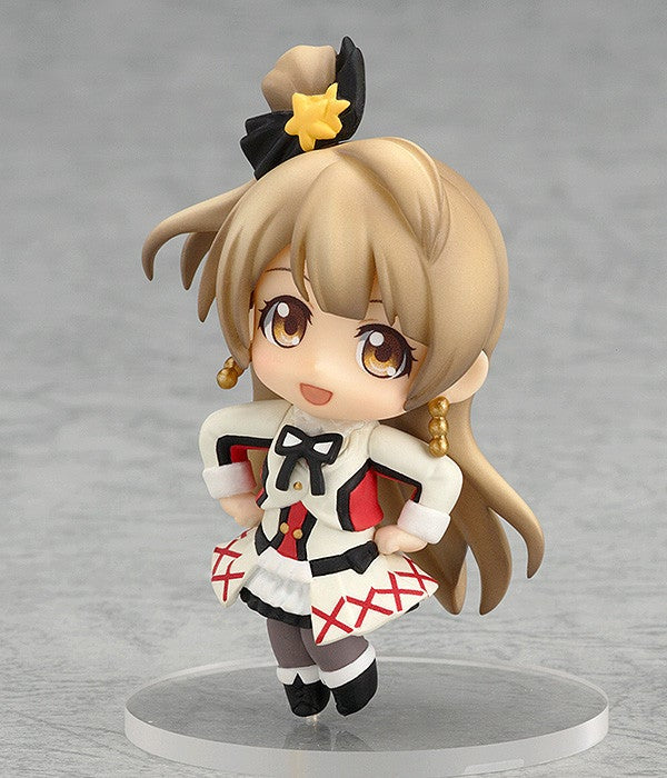Love Live! (Muse) School Idol Festival Nendoroid Petite Collection Muse Sore wa Bokutachi no Kiseki Version