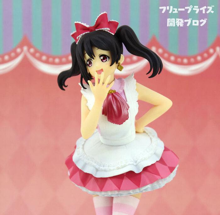 Love Live! (Muse) School Idol Festival Figure Collection Muse Korekara no Someday Collection