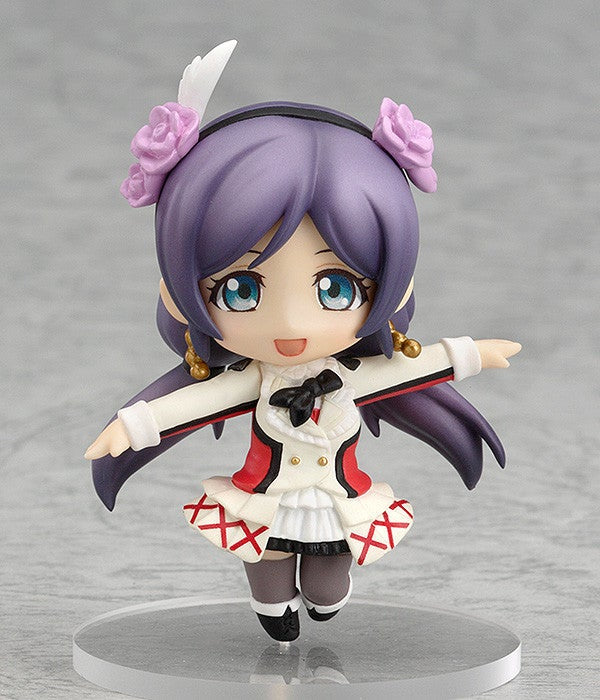 Love Live! (Muse) School Idol Festival Nendoroid Petite Collection Muse Sore wa Bokutachi no Kiseki Version
