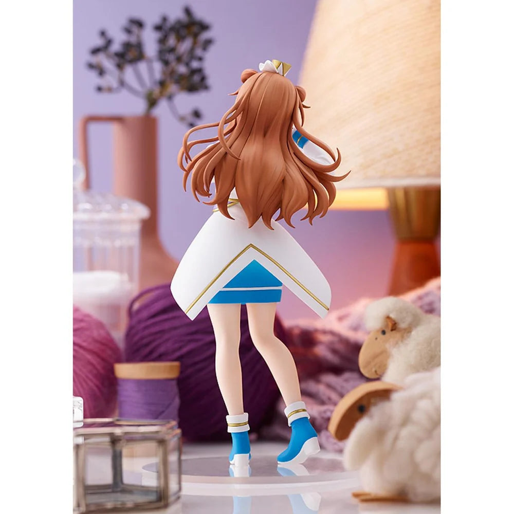 Love Live! (Nijigaku) School Idol Festival Figure Collection Kanata Konoe Pop Up Parade Version