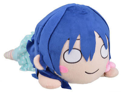 Love Live! (Muse) School Idol Festival Mega Jumbo Nesoberi Collection PJ/Pyjama Version