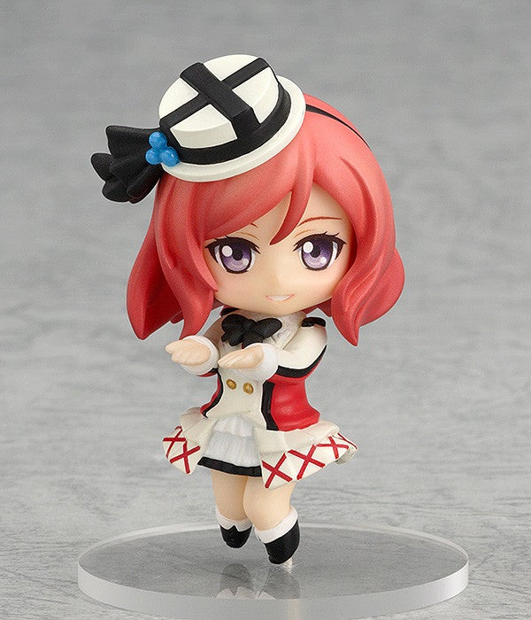 Love Live! (Muse) School Idol Festival Nendoroid Petite Collection Muse Sore wa Bokutachi no Kiseki Version