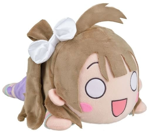 Love Live! (Muse) School Idol Festival Mega Jumbo Nesoberi Collection PJ/Pyjama Version