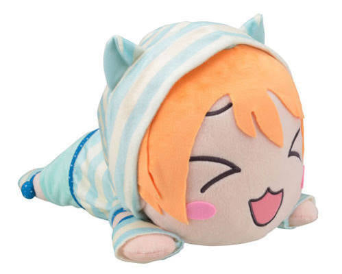 Love Live! (Muse) School Idol Festival Mega Jumbo Nesoberi Collection PJ/Pyjama Version