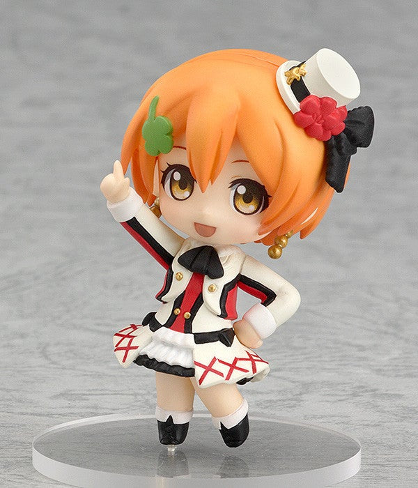 Love Live! (Muse) School Idol Festival Nendoroid Petite Collection Muse Sore wa Bokutachi no Kiseki Version