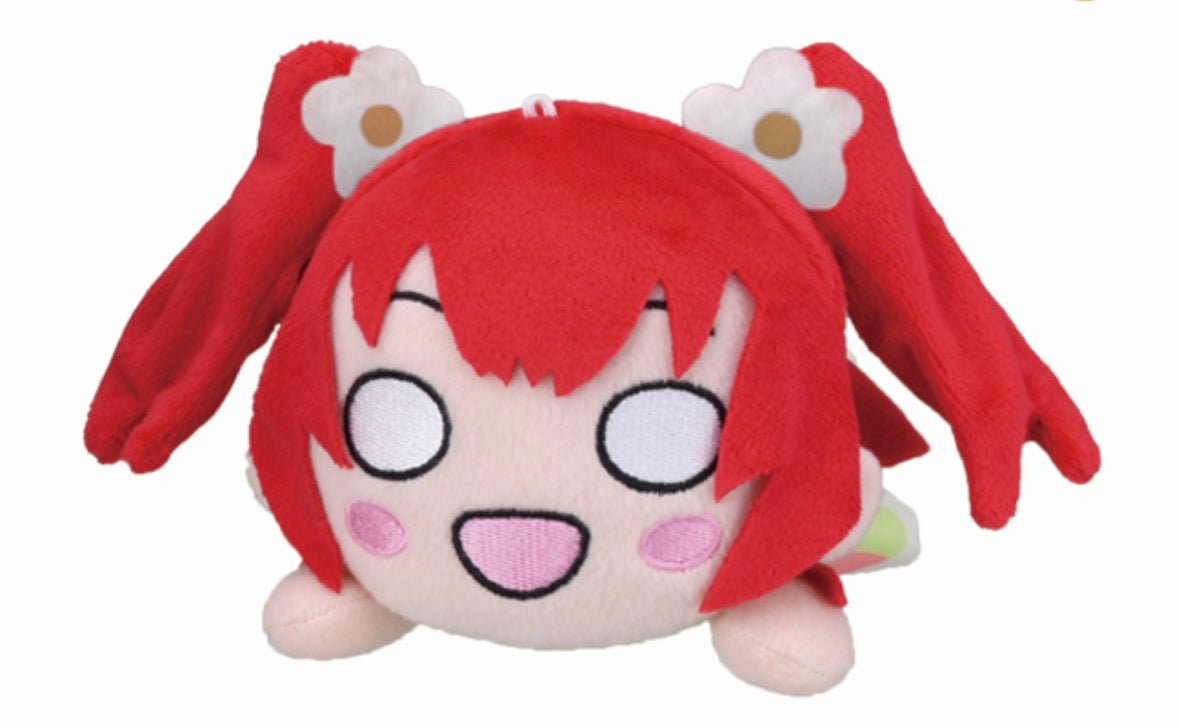 Love Live! (Sunshine) School Idol Festival Nesoberi Collection Aqours Yohane the Parhelion/Genjitsu no Yohane Version