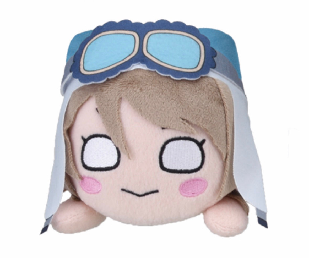 Love Live! (Sunshine) School Idol Festival Nesoberi Collection Aqours Yohane the Parhelion/Genjitsu no Yohane Version