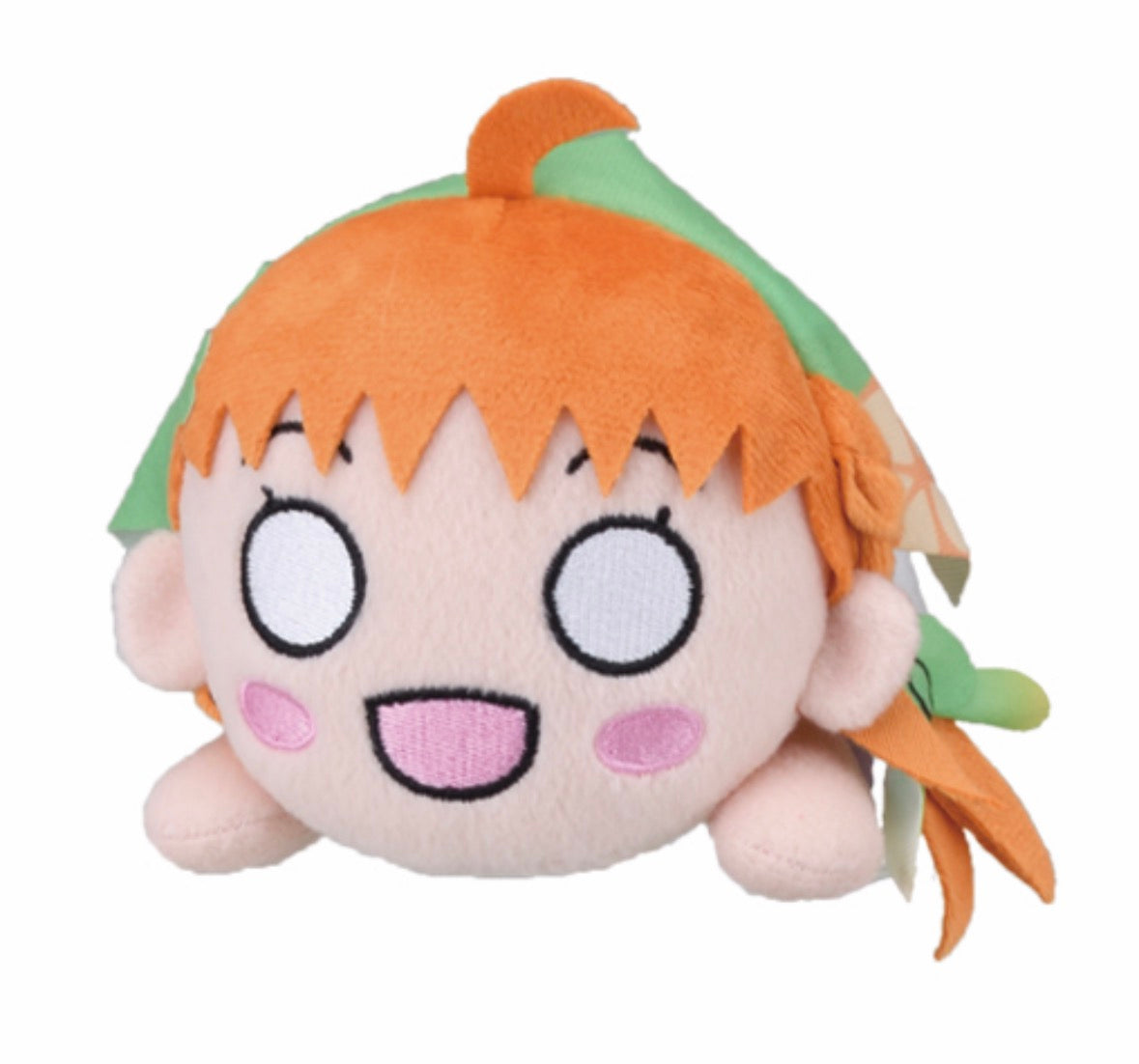 Love Live! (Sunshine) School Idol Festival Nesoberi Collection Aqours Yohane the Parhelion/Genjitsu no Yohane Version