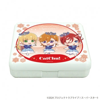 Love Live! (Liella) School Idol Festival Small Item Case Collection Superstar Sub Unit Version