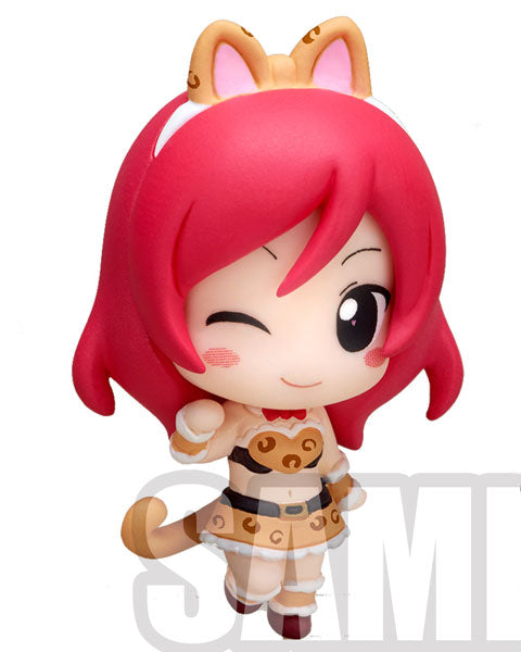 Love Live! (Muse) School Idol Festival Trading Mascot Charm Collection