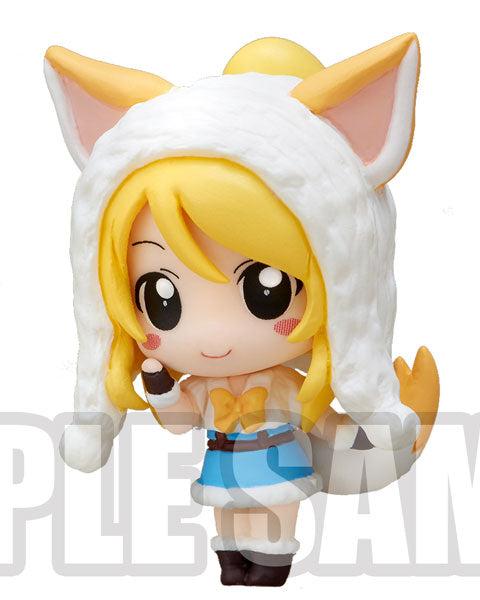 Love Live! (Muse) School Idol Festival Trading Mascot Charm Collection