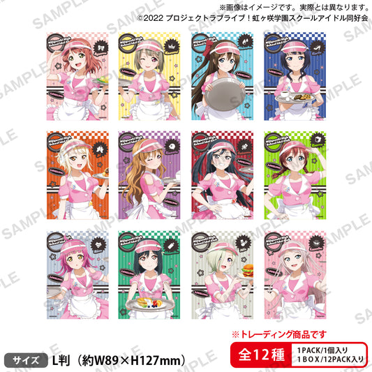 Love Live! School Idol Project Yazawa Shoppe Love Live! School Idol Project Yazawa Shoppe