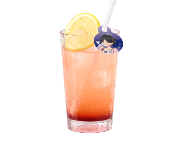 Love Live! (Liella) School Idol Festival Straw Paper Decoration Raku Spa Collection Superstar
