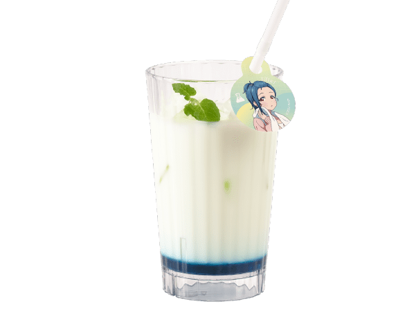 Love Live! (Liella) School Idol Festival Straw Paper Decoration Raku Spa Collection Superstar