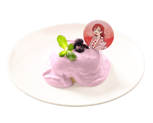 Love Live! (Liella) School Idol Festival Paper Decoration Raku Spa Collection Superstar