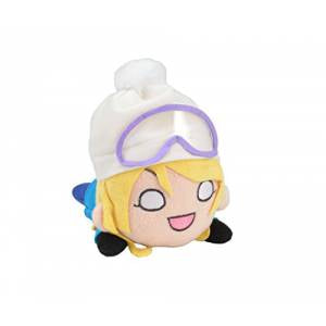 Love Live! (Muse) School Idol Festival Nesoberi Collection Snow Miku Version