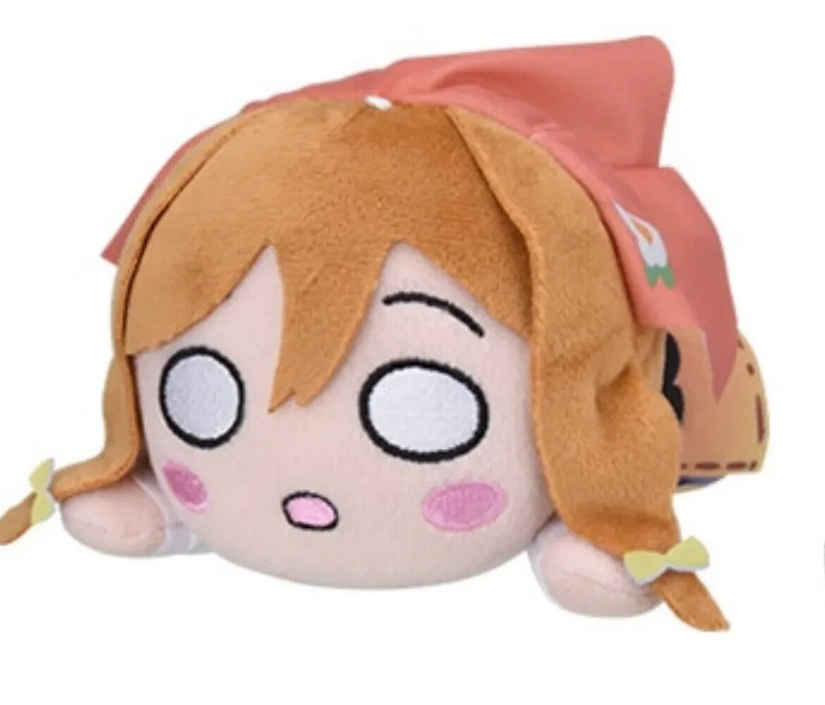 Love Live! (Sunshine) School Idol Festival Nesoberi Collection Aqours Yohane the Parhelion/Genjitsu no Yohane Version