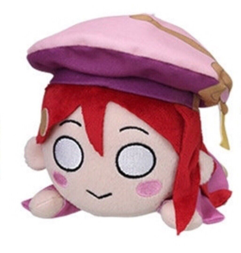 Love Live! (Sunshine) School Idol Festival Nesoberi Collection Aqours Yohane the Parhelion/Genjitsu no Yohane Version